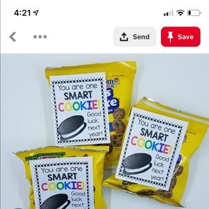 Meet your Posher, Nicole